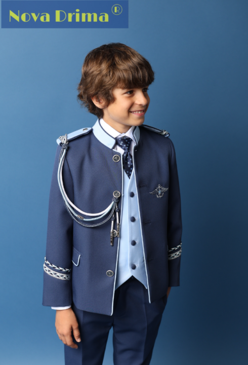 Traje de Comunión A3.6 R1
