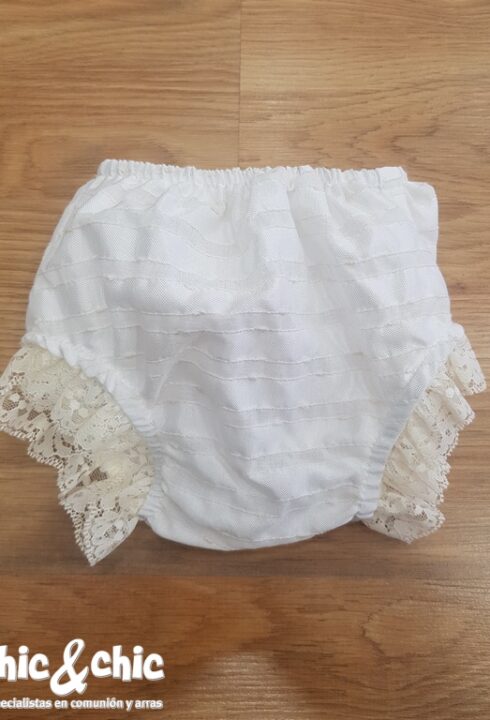 Braga  Abril beige.  (3m-24m)