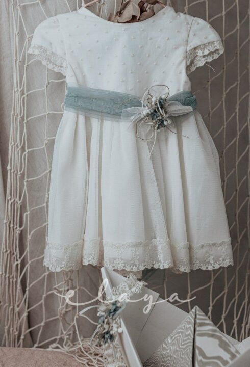 Vestido de ceremonia Emma MC Baby