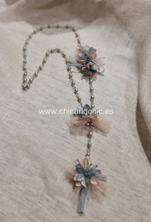 Rosario comunión 19048