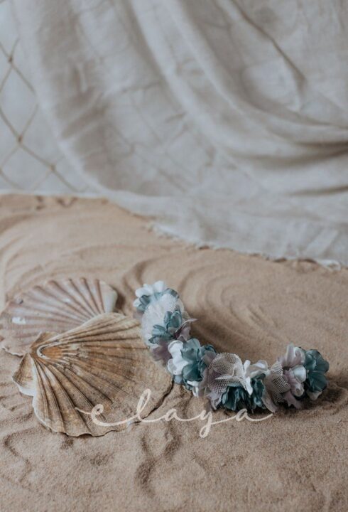 Media corona 2022-23 verde agua