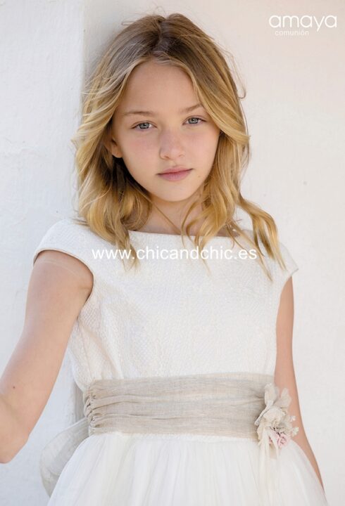 Adorno vestido 557010MC