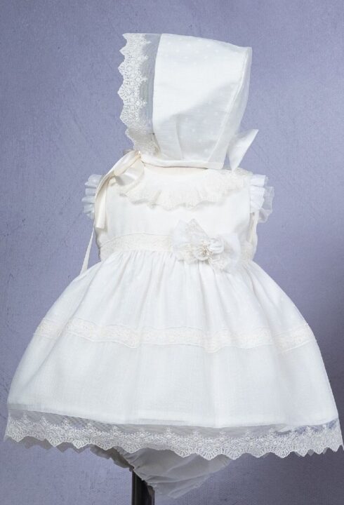 Jesusito muselina 13921 (6-24 meses)