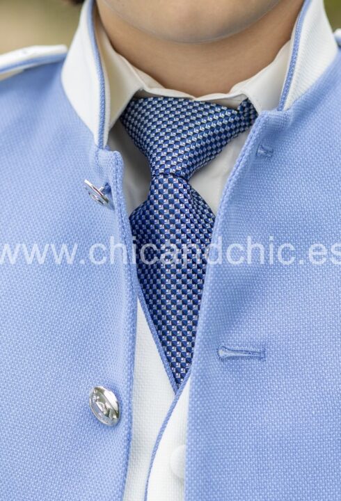 Traje de Comunión Almirante CALVIN