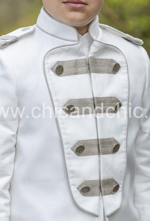 Traje de Comunión Almirante XOAN