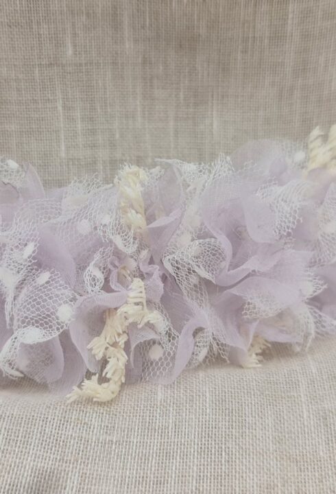 Media corona 26113AD MALVA