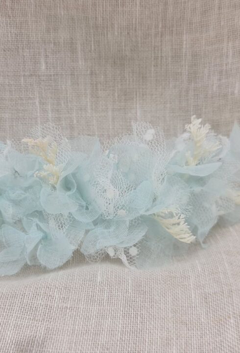 Media corona 26113AD VERDE