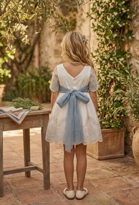 Vestido DANIELA MINI